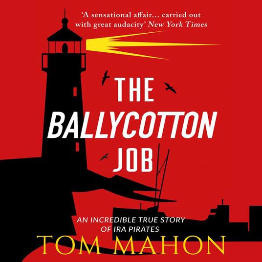 The Ballycotton Job