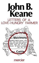 Letters of a Love-Hungry Farmer
