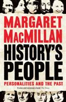 History's People: Personalities and the Past