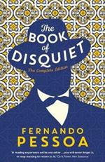 The Book of Disquiet: The Complete Edition