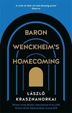 Baron Wenckheim's Homecoming