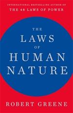 The Laws of Human Nature