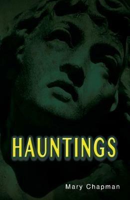 Hauntings - Chapman Mary - cover