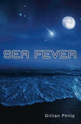 Sea Fever (Sharp Shades) - Philip Gillian - cover