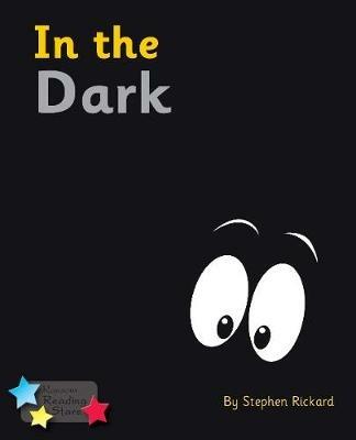 In the Dark: Phonics Phase 4 - Rickard Stephen - cover