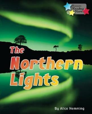 The Northern Lights - Alice Hemming,Hemming Alice - cover