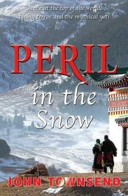 Peril in the Snow - Townsend John - cover