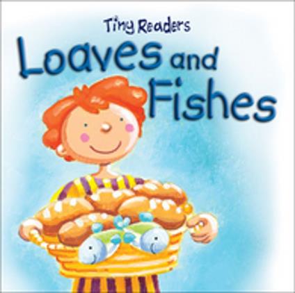 Loaves and Fishes - Juliet David,Hannah Wood - ebook