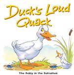 Duck's Loud Quack