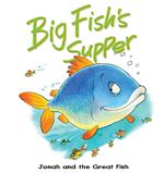 Big Fish's Supper