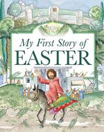 My Story of Easter