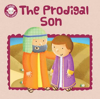 The Prodigal Son - Karen Williamson,Sarah Conner - ebook