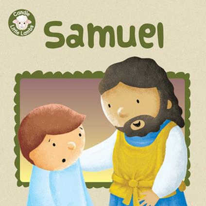 Samuel - Karen Williamson,Sarah Conner - ebook