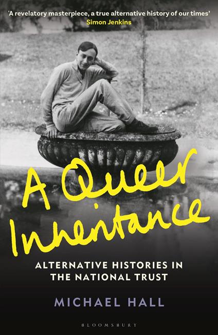 A Queer Inheritance