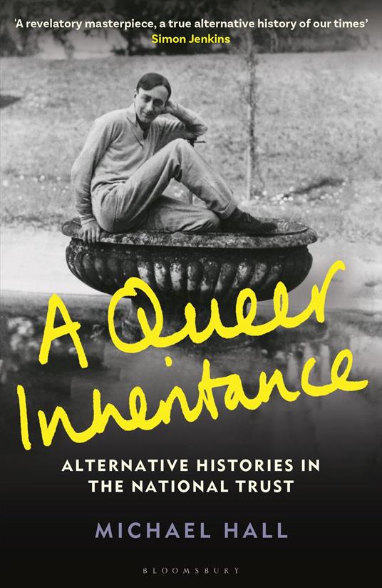 A Queer Inheritance