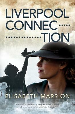 Liverpool Connection: Annie's Story - Elisabeth Marrion - cover