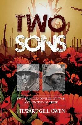 Two Sons - Stewart Gill Owen - cover