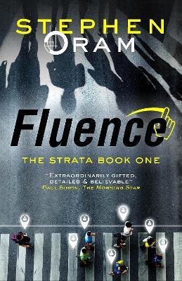 Fluence - cover