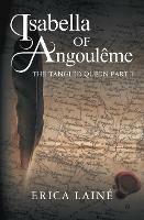 Isabella of Angouleme - Erica Laine - cover
