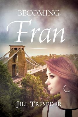 Becoming Fran - Jill Treseder - cover