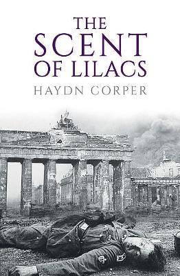 The Scent of Lilacs - Haydn Corper - cover