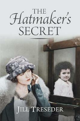 The Hatmaker's Secret - Jill Treseder - cover