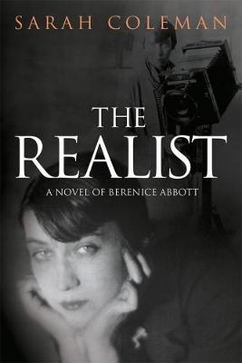 The Realist - Sarah Coleman - cover