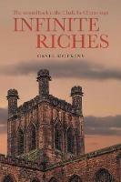 Infinite Riches - Ossie Hopkins - cover