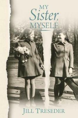 My Sister, Myself - Jill Treseder - cover