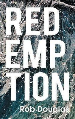 Redemption - Rob Douglas - cover
