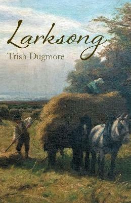Larksong - Trish Dugmore - cover