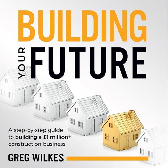 Building Your Future