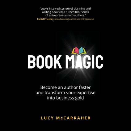 Book Magic