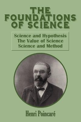 The Foundations of Science - Henri Poincare - cover