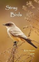 Stray Birds - Rabindranath Tagore - cover