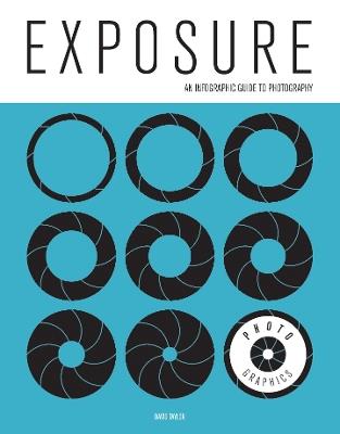 Photo-Graphics: Exposure: An Infographic Guide to Photography - David Taylor - cover