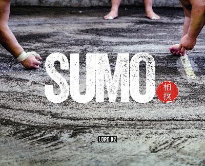 Sumo - . Lord K2 - cover