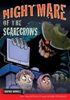 Nightmare of the Scarecrows - Ian MacDonald - cover