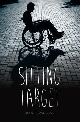 Sitting Target - John Townsend - cover