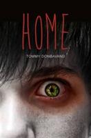 Home - Tommy Donbavand - cover