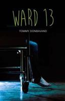 Ward 13 - Tommy Donbavand - cover