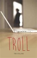 Troll - Tim Collins - cover