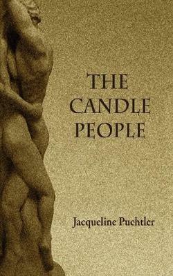 The Candle People - Jacqueline Puchtler - cover