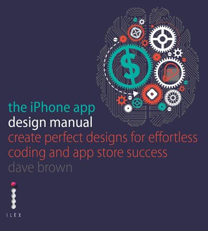 The iPhone App Design Manual