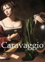 Caravaggio und Kunstwerke
