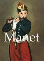 Édouard Manet and artworks