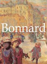 Pierre Bonnard and artworks