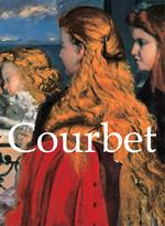 Gustave Courbet and artworks