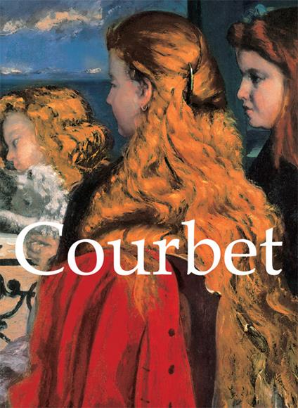 Gustave Courbet and artworks