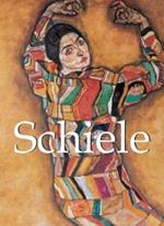 Egon Schiele and artworks